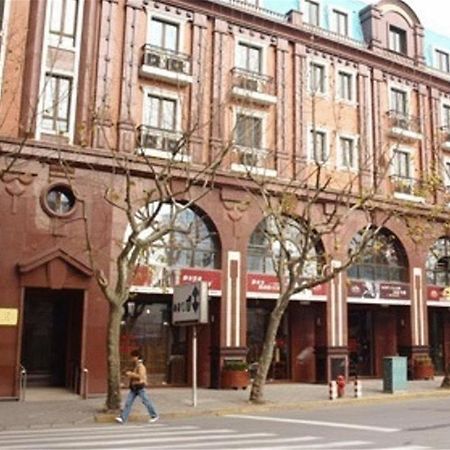 Ladoll Service Apartments Sanghaj Kültér fotó