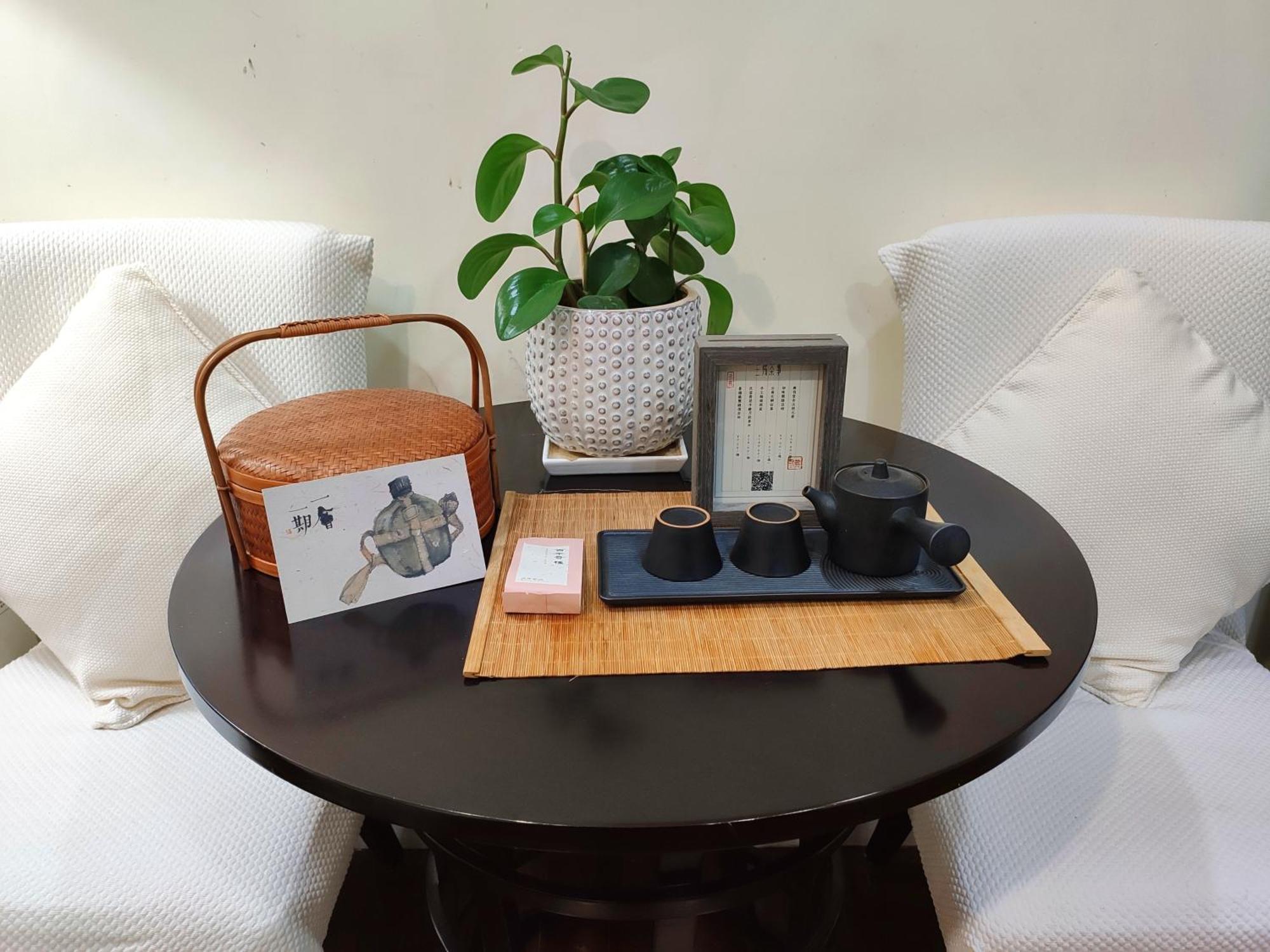 Ladoll Service Apartments Sanghaj Kültér fotó