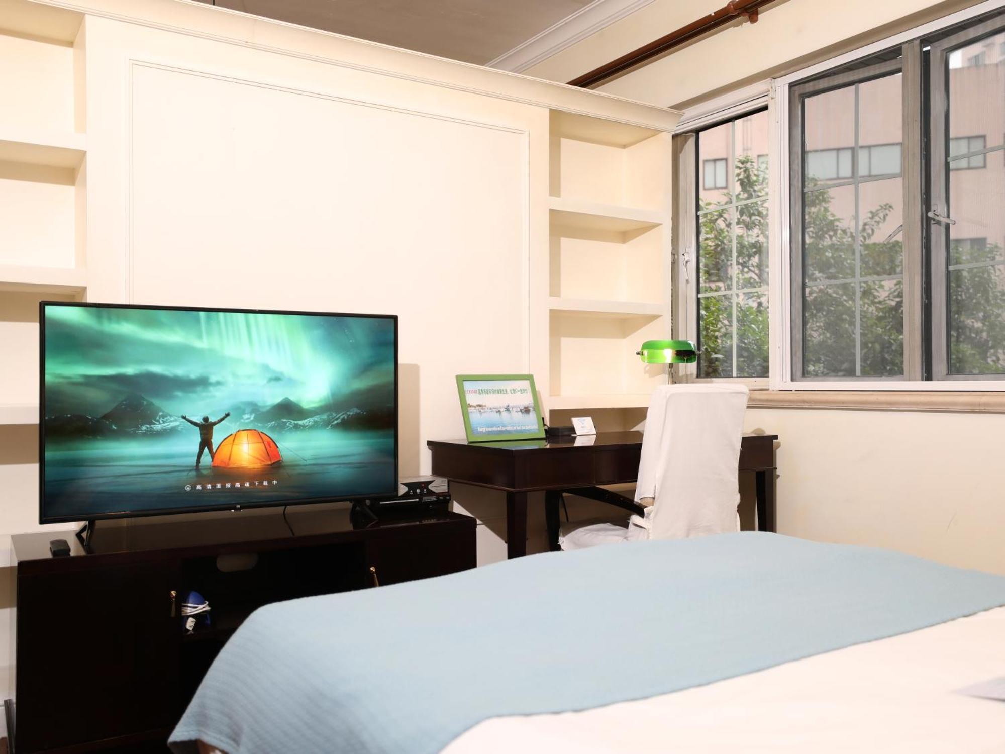 Ladoll Service Apartments Sanghaj Kültér fotó