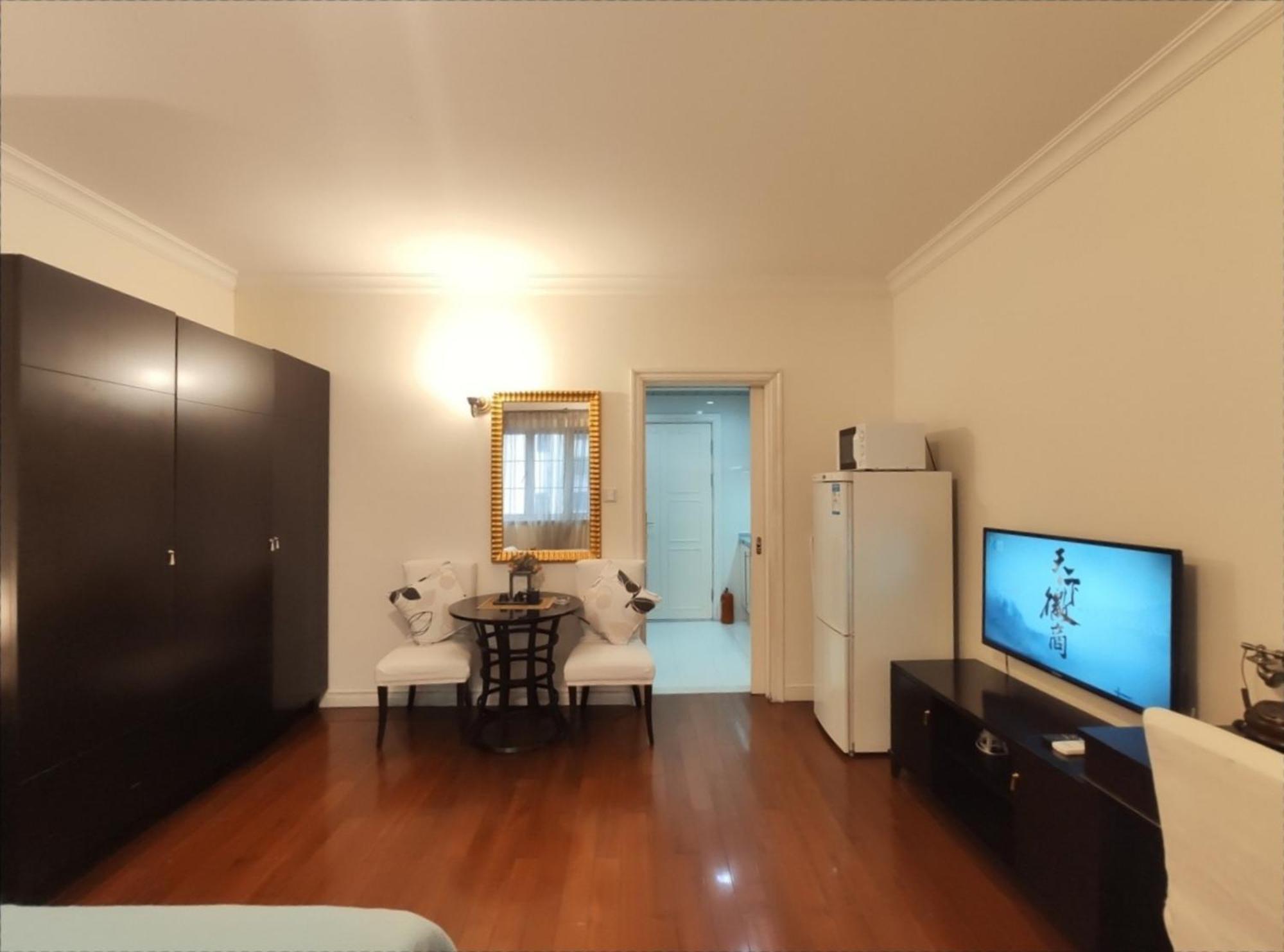 Ladoll Service Apartments Sanghaj Kültér fotó